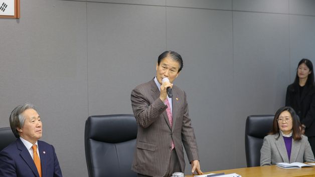 권오을 장관, '국가보훈부-건보공단 업무협약식' 참석