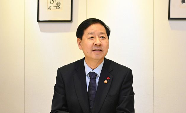 발언하는 구윤철 부총리