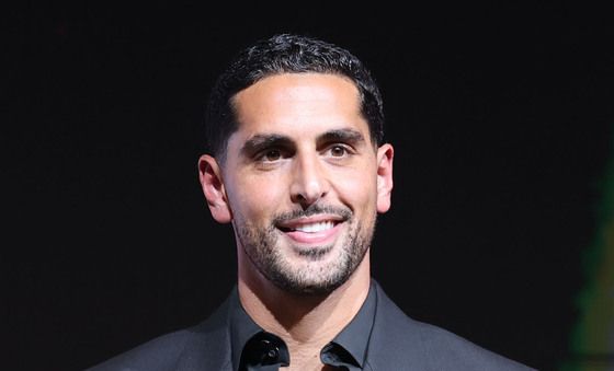 K리그1 최다득점상 수상한 싸박