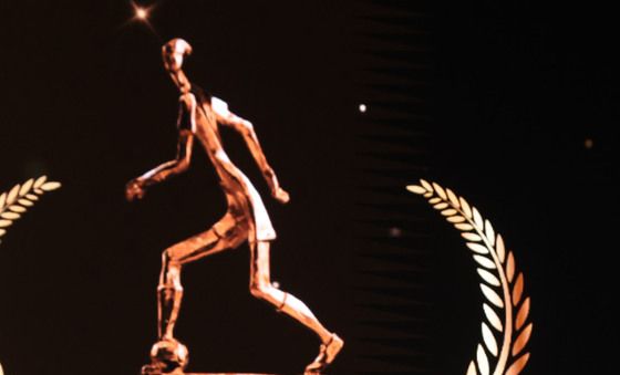 K리그 감독상 수상한 거스 포옛 감독