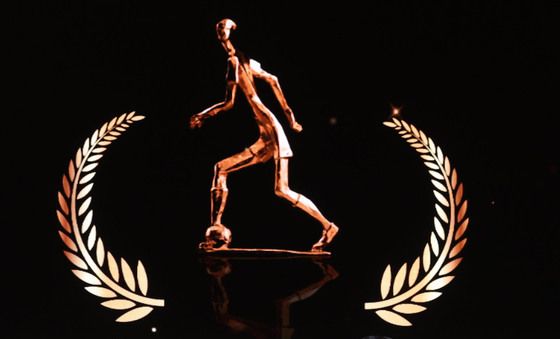 MVP 이동경의 포즈