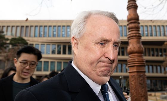 의원직 사퇴 입장 표명한 인요한