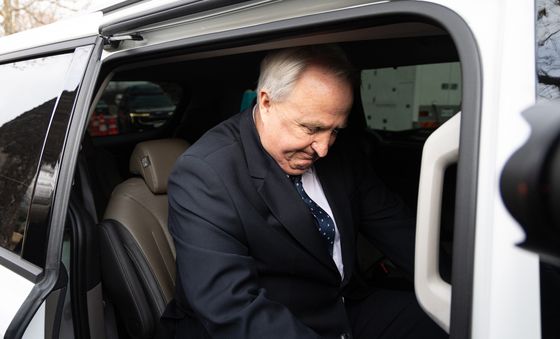 사퇴 입장 밝힌 인요한