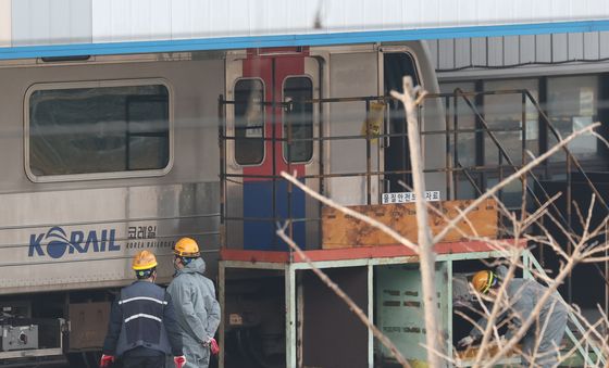 철도노조, 작년 이어 올해도 총파업 예고