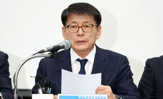 발언하는 서삼석 의원