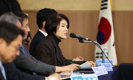 호남발전특별위 성과 보고회