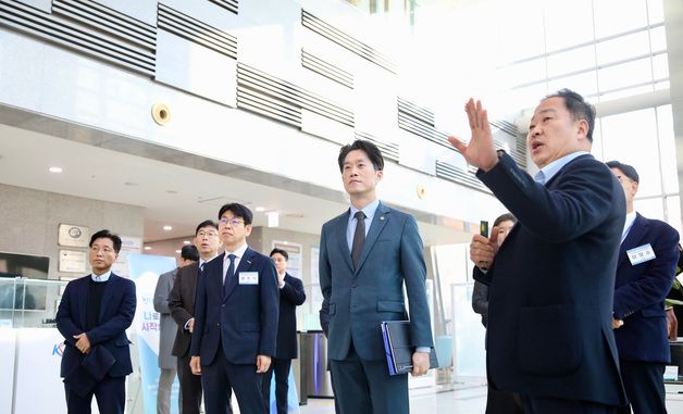 중기부, 규제자유특구 간담회 개최