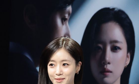 '첫번째 남자'로 돌아온 함은정