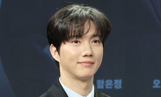 초신성 출신 박건일 '첫 번째 남자'로 배우 변신