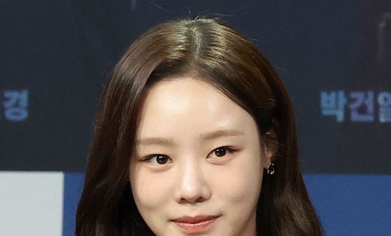 김민설, 공주님 하트