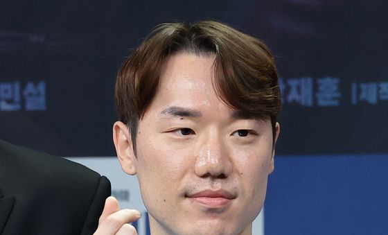 '첫 번째 남자' 강테흠 PD