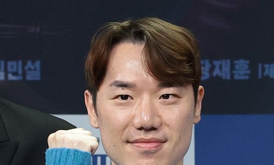 '첫 번째 남자' 강태흠 PD