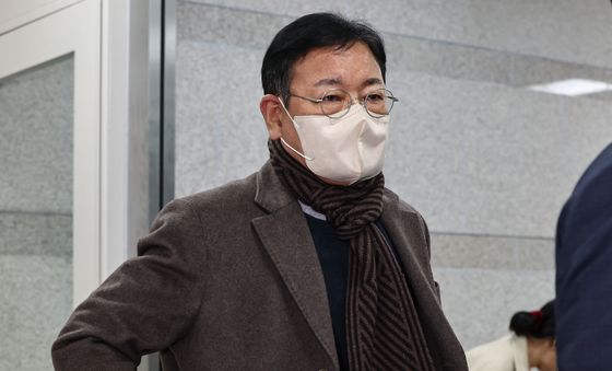 안부수 아태평화교류협회장, 구속 갈림길