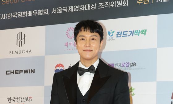 신화 김동완, 서울국제영화대상 MC