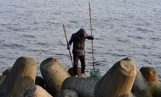 따게비를 찾아서