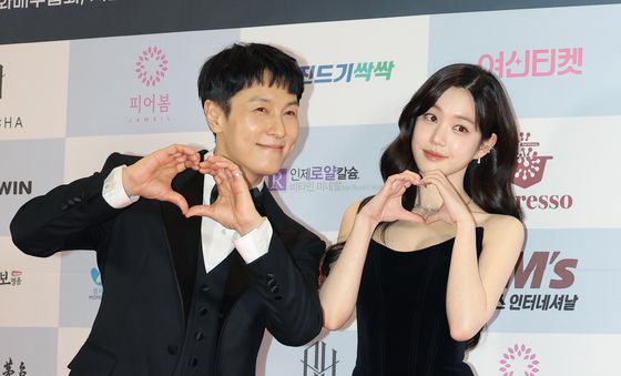 김동완·이유비, 서울국제영화대성 MC