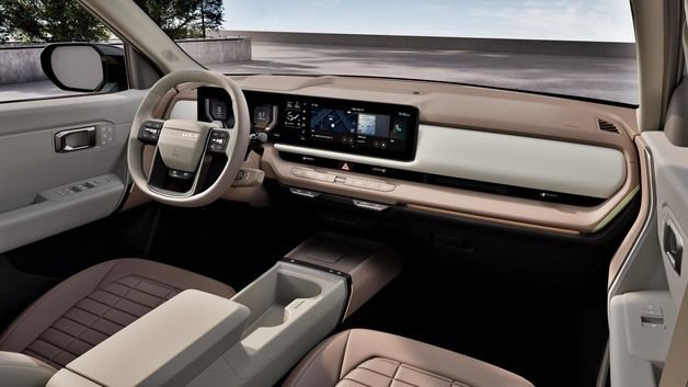 기아, '디 올 뉴 셀토스' 세계 최초 공개