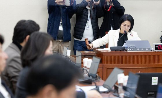 쿠팡 청문회 해롤드 로저스(Harold Rogers) 신임 쿠팡 임시 대표 증인 채택