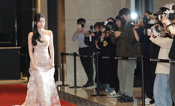 눈부신 트와이스 다현