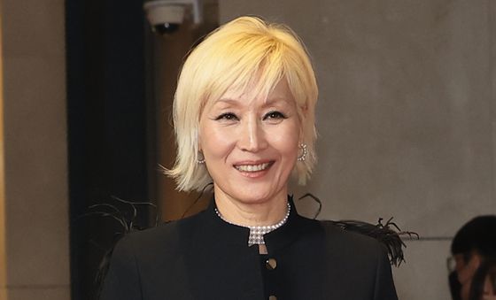 이혜영, 부드러운 카리스마