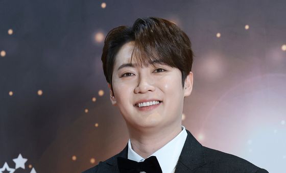 손빈아, 문화연예대상 성인가요 최우수상