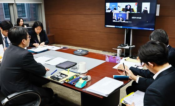 세계무역기구(WTO) 다자통상전략회의