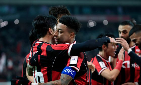 제시 린가드, 클라스 증명