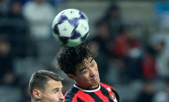 천성훈 '더 높이'