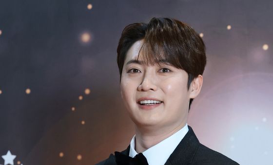 손빈아, 빛나는 미소