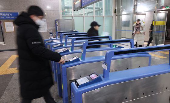 철도노조 파업 유보, 모든 열차 정상 운행