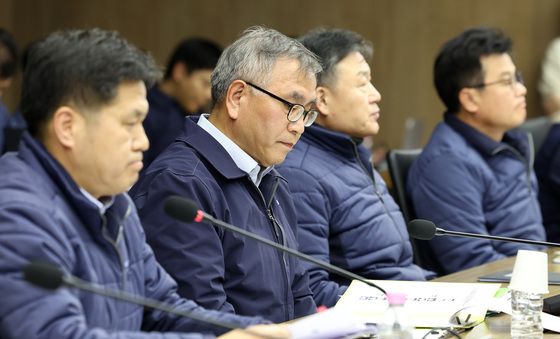 시작된 서울교통공사 2노조 협상