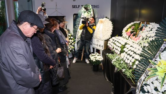 고인을 기억하며