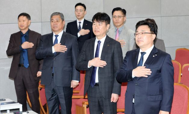 한국공항공사, 'BIM 정책포럼' 개최