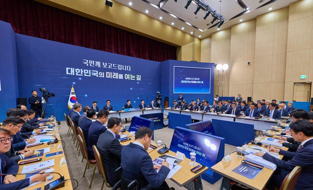 발언하는 이재명 대통령