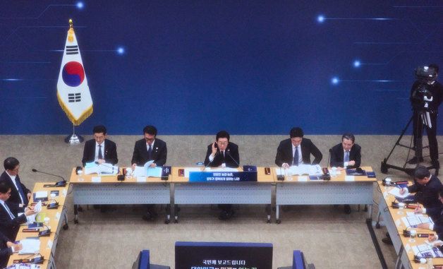 이재명 대통령 '희망찬 농업·농촌, 모두가 행복하게 일하는 나라'