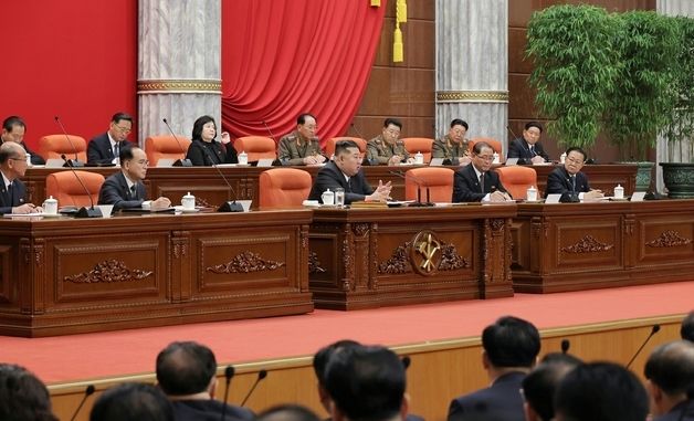 북한, 전원회의 9~11일 개최…내년 국가예산안 최종심의