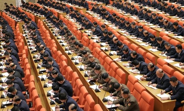 북한 연말 전원회의 마무리…"사회주의 건설의 새로운 진보 위한 노정"