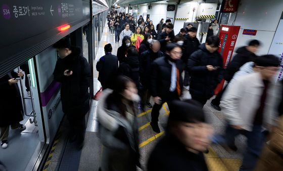 '출근길 대란' 피했다