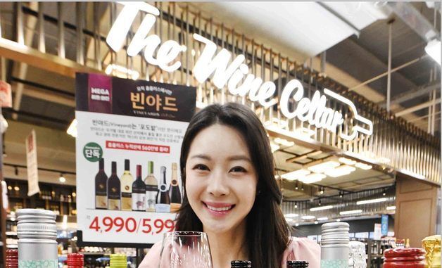 홈플러스, '빈야드' 앞세워 '와인 대중주화 프로젝트' 박차