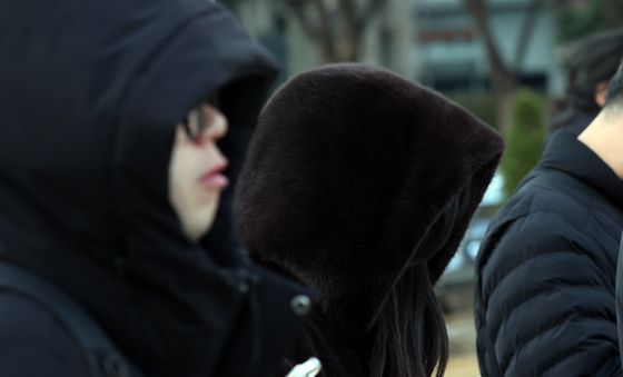 전국 대부분 지역 아침 기온 큰 폭 하락