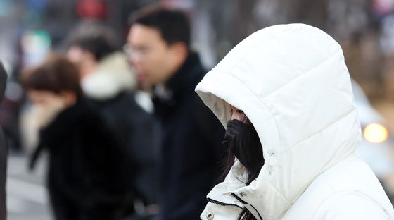 12일 전국 급냉…아침 기온 전날 대비 10도 이상 낮아져