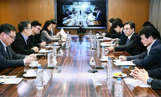 산업부, 멕시코 수입관세 인상관련 민관합동 점검회의