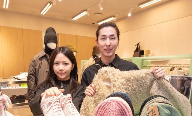 현대백화점, 판교에 온라인 편집숍 'EQL 스토어' 오픈