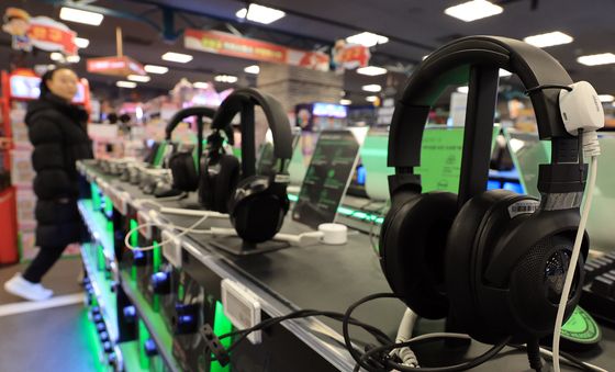 고환율에 수입물가 2.6% 올랐다