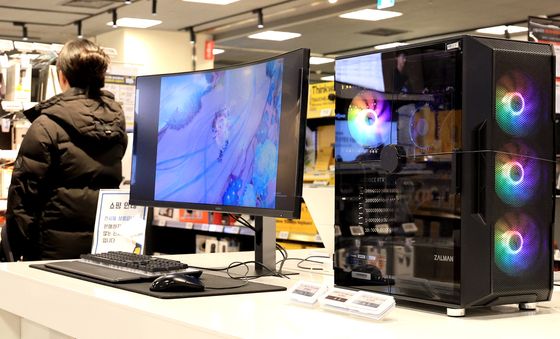 수입물가 19개월만에 최대 상승폭