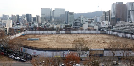 세계유산지구 확대된 종묘 일대…세운4구역 고층 개발 제동 가능성