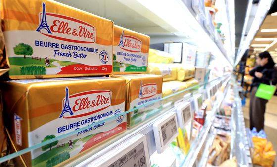 고공행진한 수입물가, 19개월 만에 최대 상승