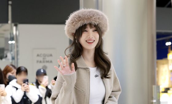 이성경, 인형이라 부를래