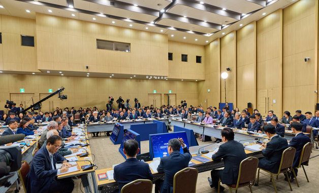 교육부·국가교육위원회·법제처 업무보고