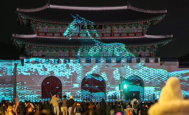 '2026년 병오년을 기념하며'